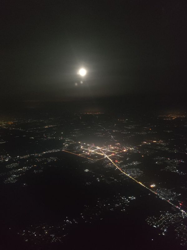 太谷区小白乡范坪村, 晋中市 to 广阳区北京大兴国际机场, 廊坊市