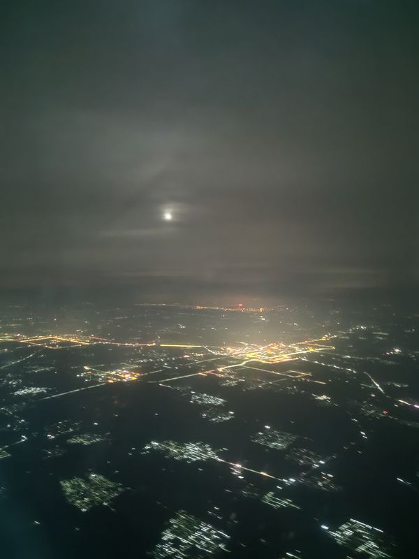 太谷区小白乡范坪村, 晋中市 to 广阳区北京大兴国际机场, 廊坊市
