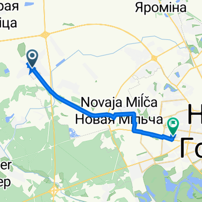 Уверенная езда