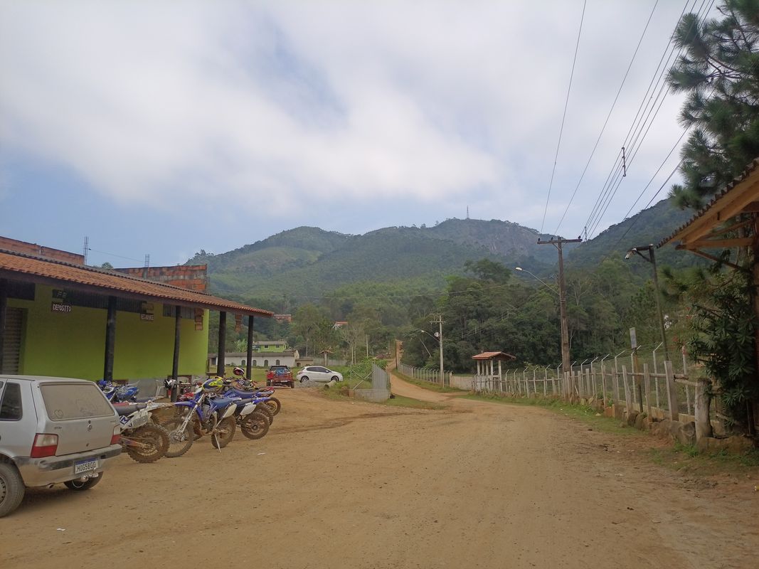 Bar do Paulinho, Arujá/Santa Isabel/Ourofino