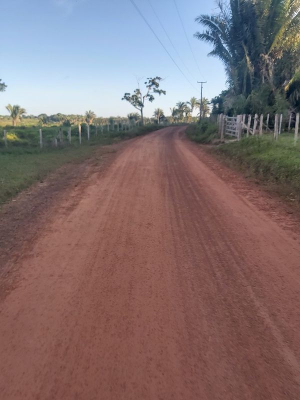 De Avenida Gameleira 697 a MA-014 992