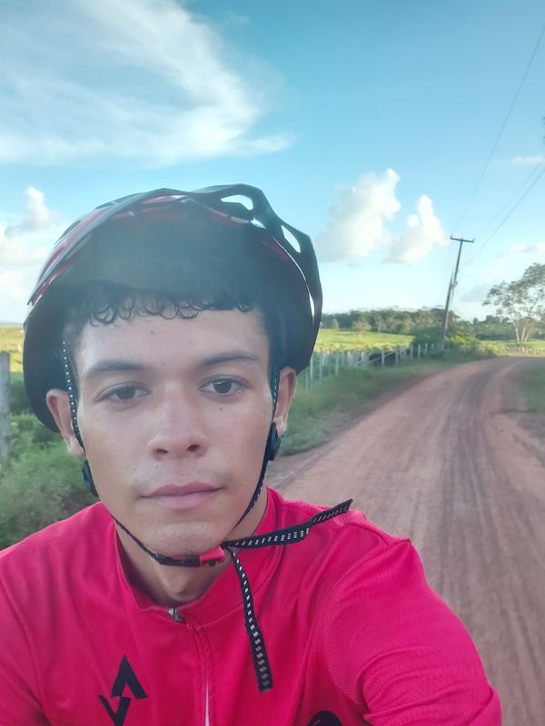 De Avenida Gameleira 697 a MA-014 992