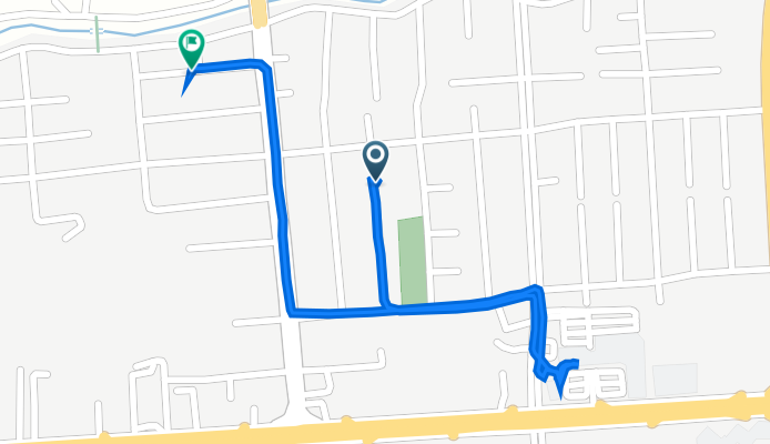 Diese Route in Bikemap Web öffnen