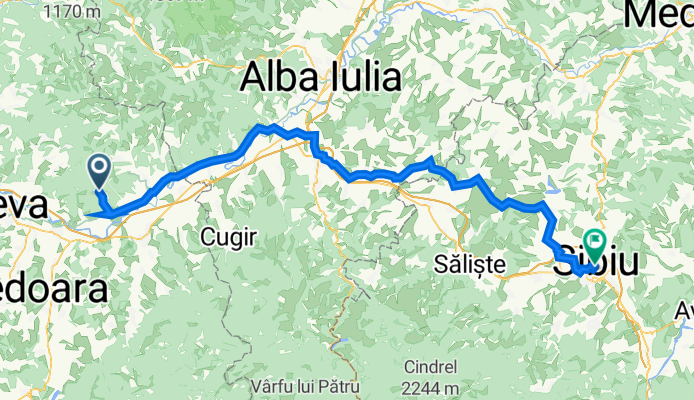 feredee-Sibiu