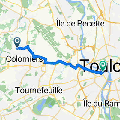 Ecole-Abattoirs