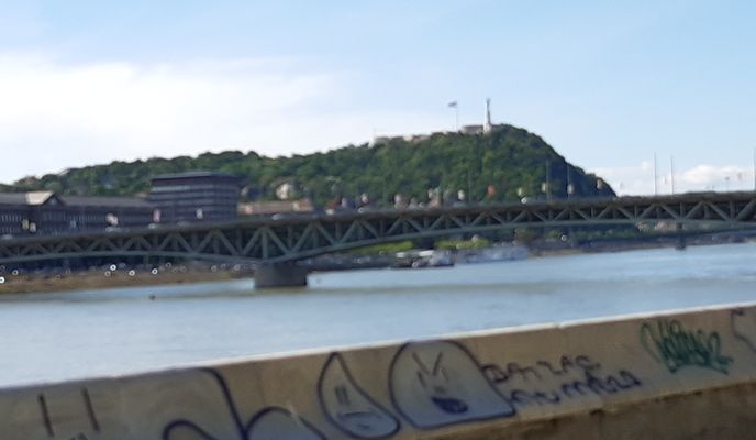 Photo 1 de l’itinéraire Bikemap « Laczkovich utca 1, Budapest - Végvár utca 2, Budapest »