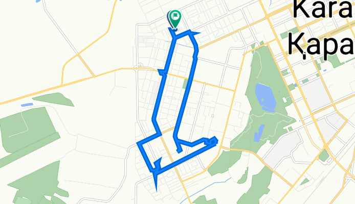Diese Route in Bikemap Web öffnen