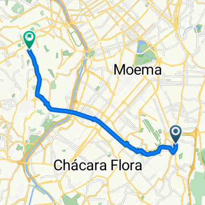 Metro Conceição - Shopping Butanta