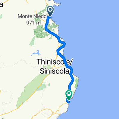 SARD_02_San Teodoro - Sas Linnas