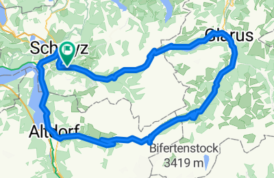 Open this route in the Bikemap app