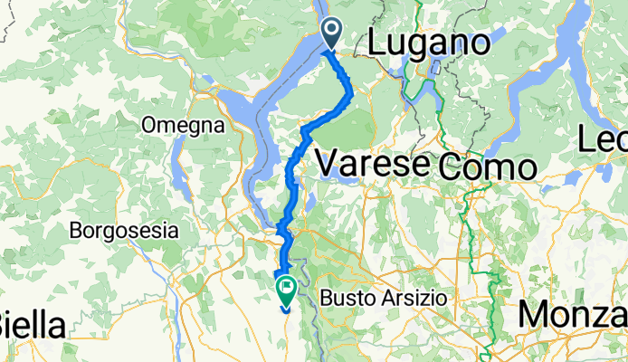 Diese Route in Bikemap Web öffnen