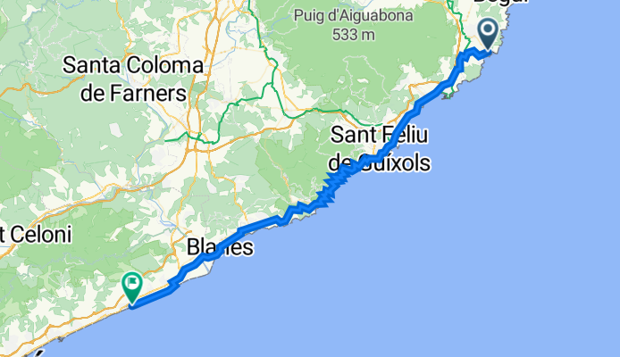 9.TVN Calella2023 Samstag 27.05.