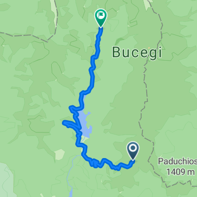 Dichiu-Bolboci-Pestera