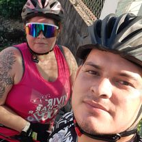 Ruta de descanso