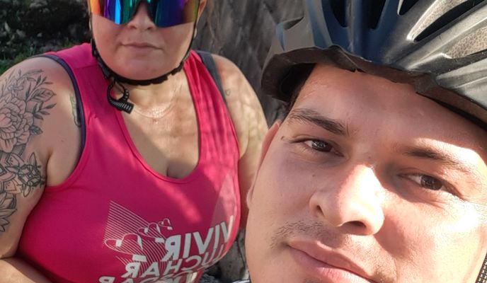 Photo 1 de l’itinéraire Bikemap « Ruta de descanso »