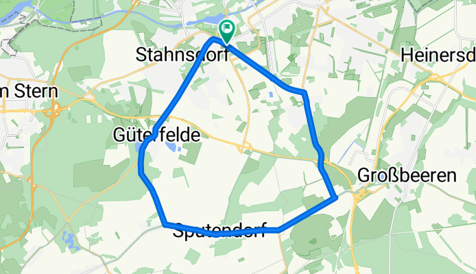 Diese Route in Bikemap Web öffnen