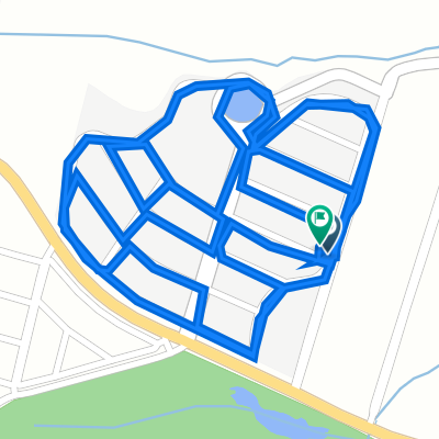De Estrada sem nome a Estrada sem nome