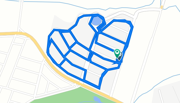 De Estrada sem nome a Estrada sem nome