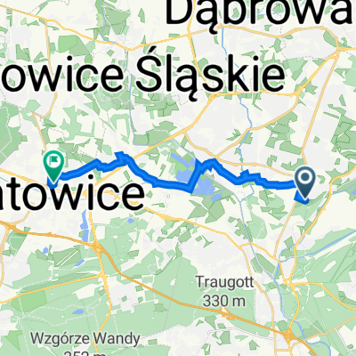 do pracy