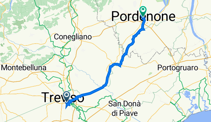 Diese Route in Bikemap Web öffnen