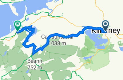 Open this route in the Bikemap app
