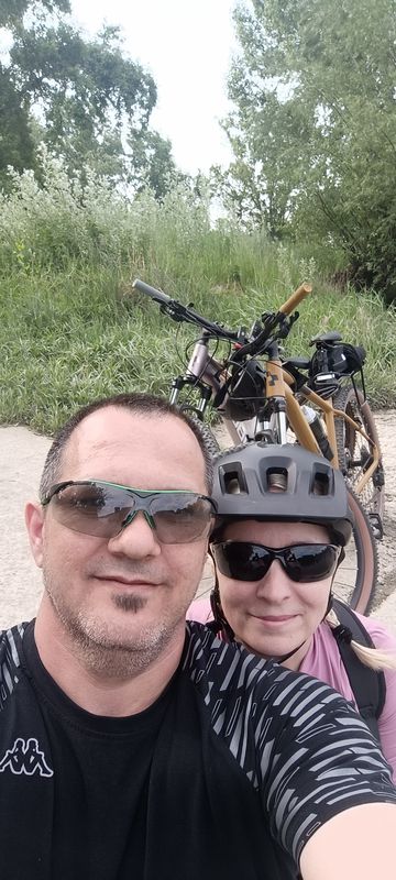 Kráľová nad Váhom do Váhová