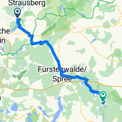 Strausberg-Neubrück