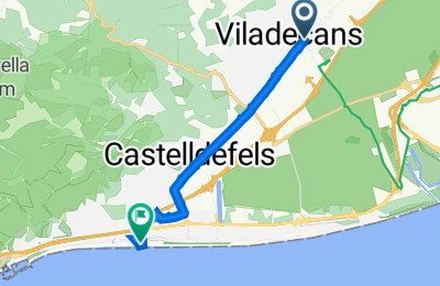 Open this route in the Bikemap app