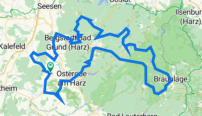 RTF 2020 156 km