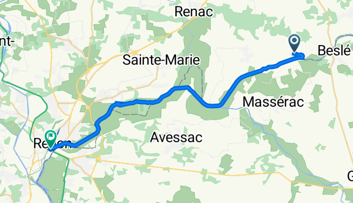 Diese Route in Bikemap Web öffnen