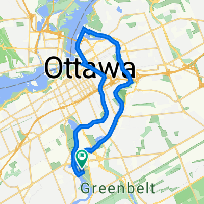 Rideau Loop