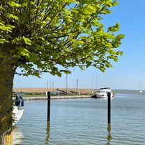 von Zingst nach Ahrenshoop und zurück