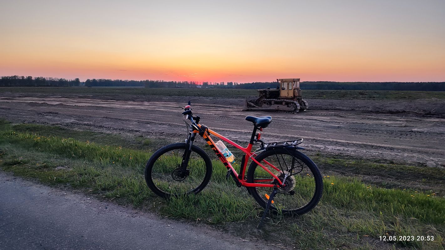 Волнообразная езда