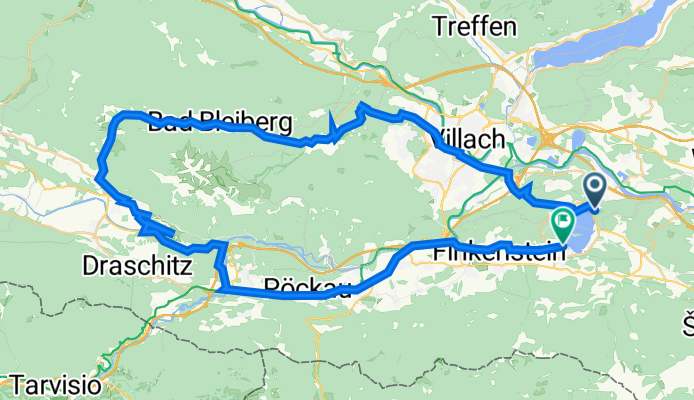 Bad Bleiberg