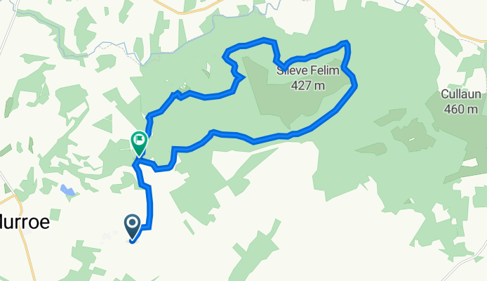 Trail 1