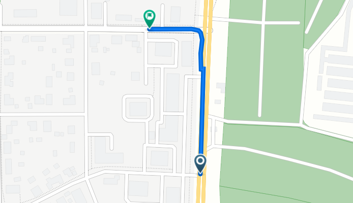 Легкая езда