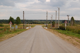 Highlight 12 along the Bikemap route "Обзорный маршрут по деревням Асиновского района"