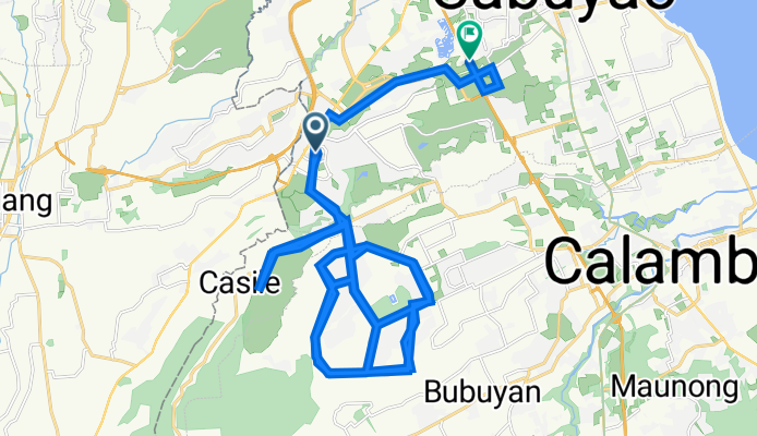 nuvali