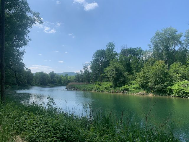 3-TagesTour 1 - Küsnacht Olten
