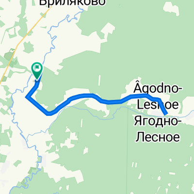 22Н-1933, Городецкий район до 22Н-1933, Городецкий район