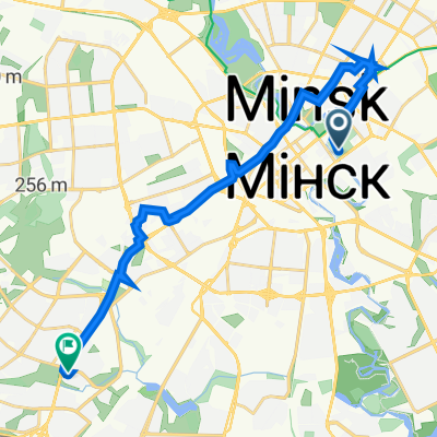 Медленная езда