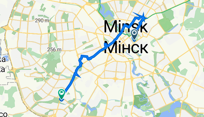 Медленная езда