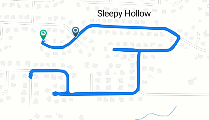 234–398 Autumn Woods Dr, Warner Robins to 306 Autumn Woods Dr, Warner Robins