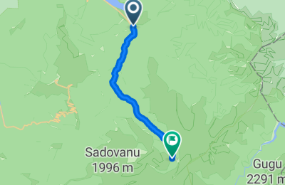 Open this route in the Bikemap app