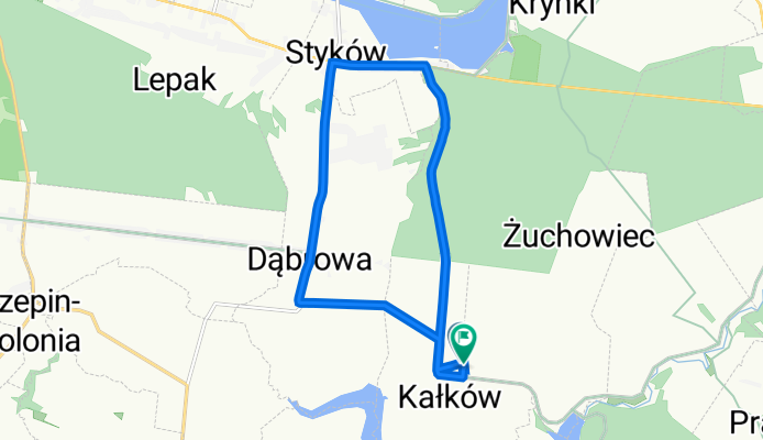 Godów do Godów