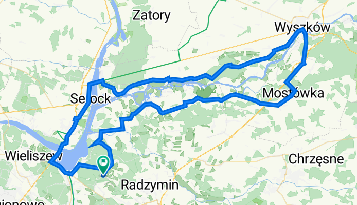Diese Route in Bikemap Web öffnen