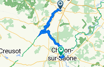 Open this route in the Bikemap app