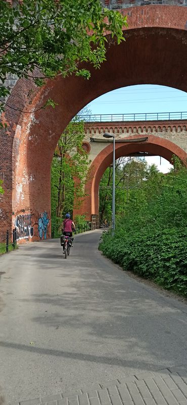 Warmia i inne - dzień 5 - Wielochowo - Olsztyn