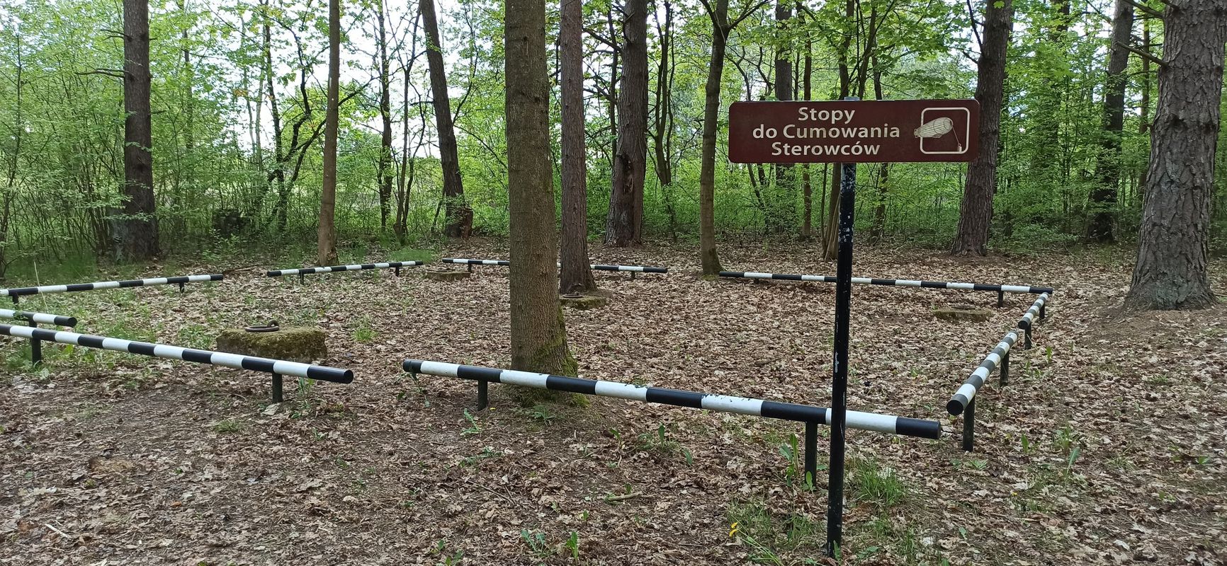 Warmia i inne - dzień 5 - Wielochowo - Olsztyn