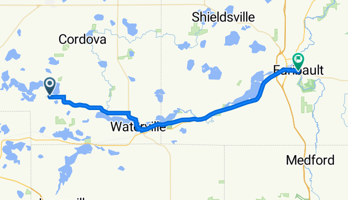Faribault